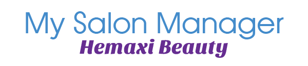 Hemaxi Beauty Manager